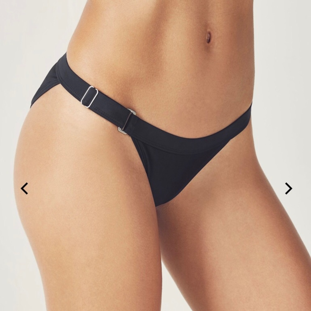 Fabletics Meg Bikini Bottom